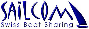 Sailcom Logo