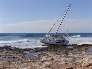 Jetzt ist die richtige Charter-Versicherung für den Skipper wichtig.