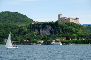 Rocca di Angera - Lago Maggiore