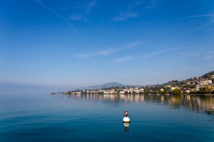 Montreux,Genfer See, Swiss