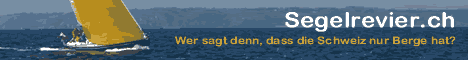 Segelrevier Banner 1