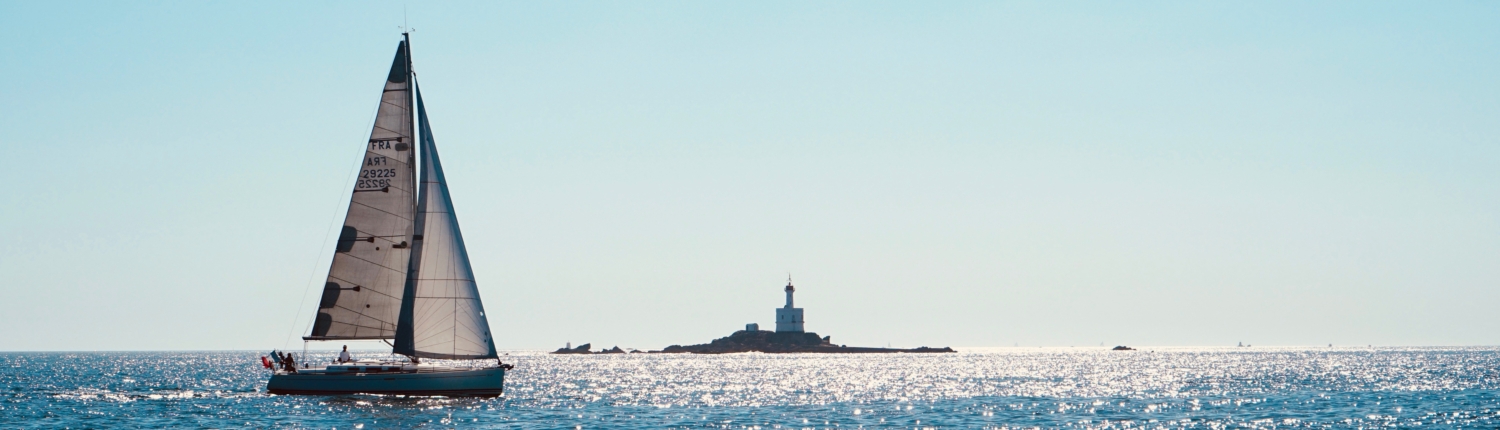 Phare de Teignouse