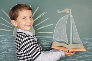 Hochseeschein Theorie Selbststudium