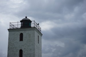 Bågø-leuchtturm